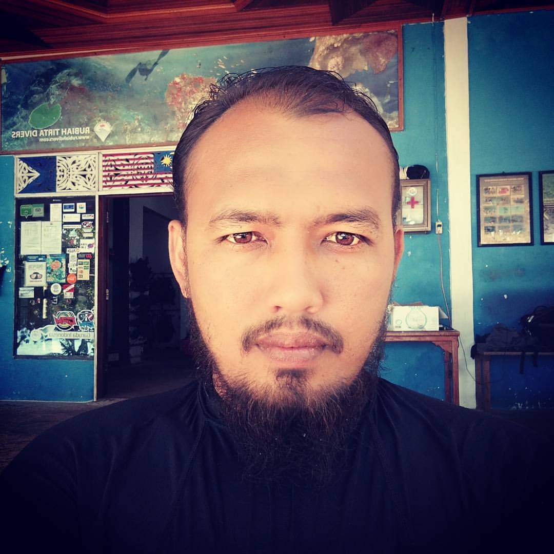Isfan Instructor